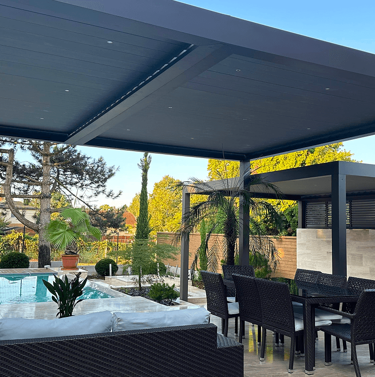 Pergola
