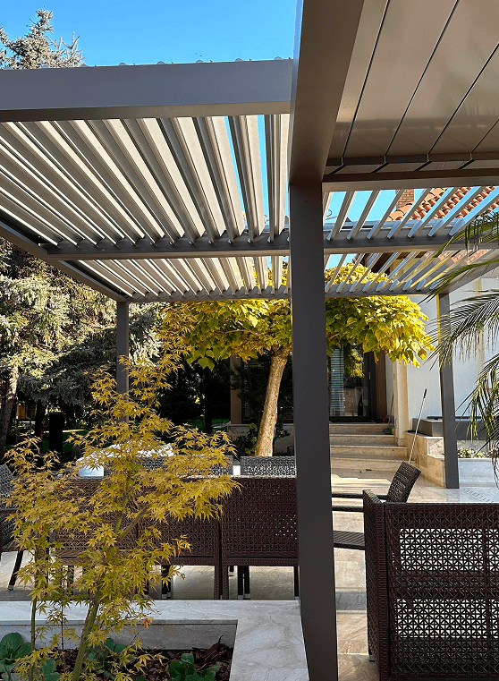Pergola