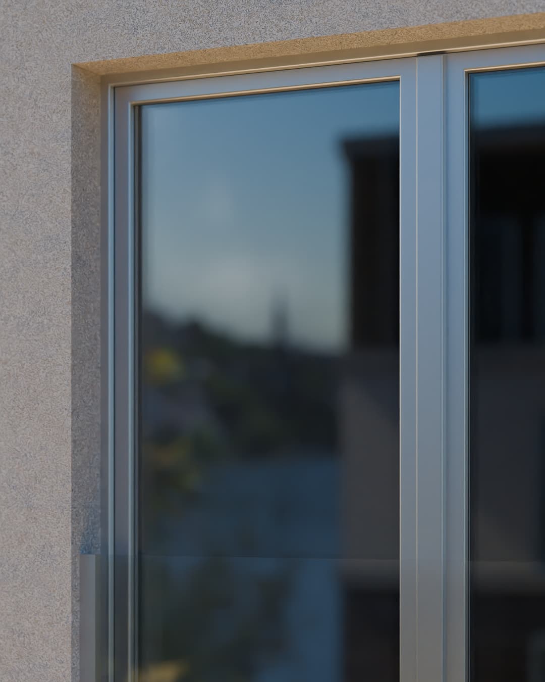 KENÉP referencia – Auenpark Quartier